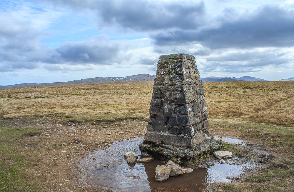 Loadpot Hill Loadpot Hill